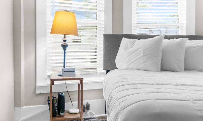 Birmingham House | 10 Mins to Legion Field- Ensley Highlands Hideaway