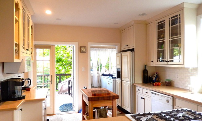 South Park House | 10 minutes from San Diego Zoo, Balboa Park, Gas Lamp District, Public Beaches.