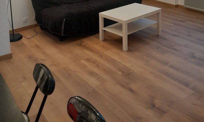 Gonesse Apartment | 10 mn to CDG Airport ! Family-sized flat .