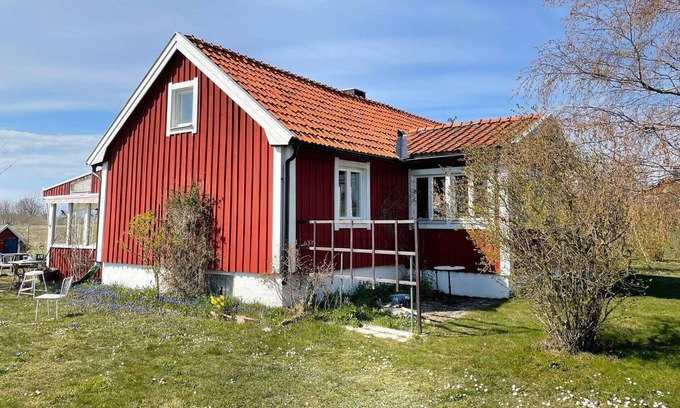 Morbylanga House | 10 person holiday home in Mörbylånga