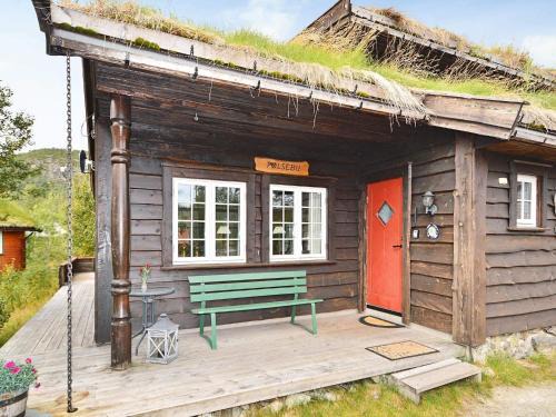 Hovden House | 10 person holiday home in HOVDEN-By Traum