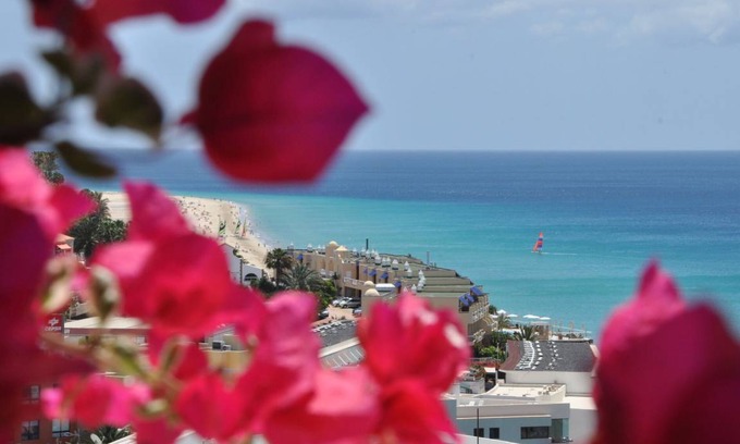 Morro Jable Apartment | 100 m² Apartment ∙ 2 bedrooms ∙ 4 guests