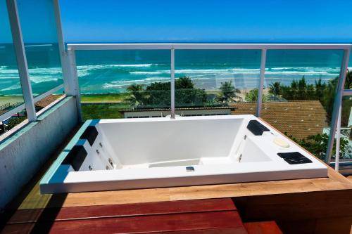 Porto de Galinhas Bed & Breakfast | 100 m² Bed and breakfast ∙ 3 bedrooms ∙ 10 guests