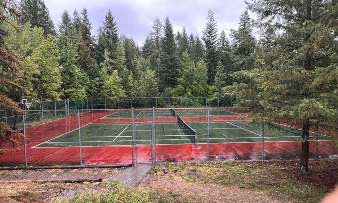 Whitefish Condo | 100 m² Condo ∙ 3 bedrooms ∙ 8 guests