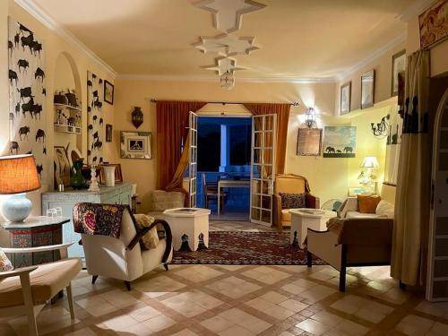 Achakkar House | 100 m² House ∙ 2 bedrooms ∙ 7 guests