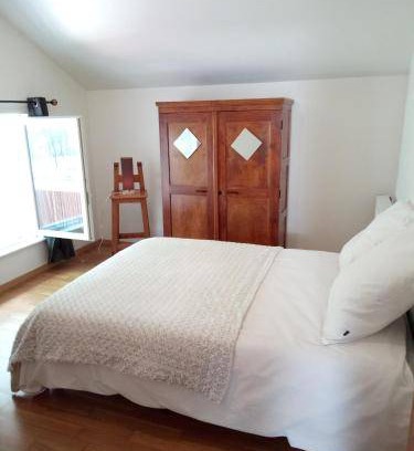 Oxelaere House | 100 m² House ∙ 3 bedrooms ∙ 6 guests