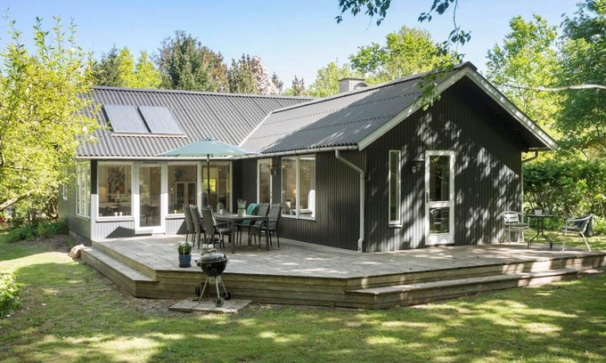 Lundby House | 100 m² House ∙ 3 bedrooms ∙ 5 guests