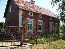 Gorklo House | 100 m² House ∙ 5 bedrooms ∙ 8 guests