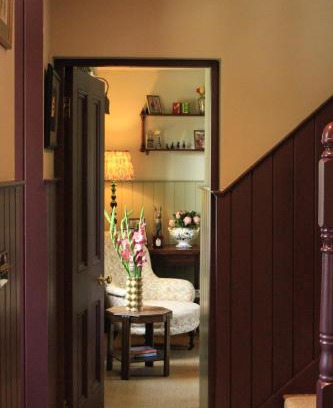 Tudenham Villa | 100 year old family farmhouse