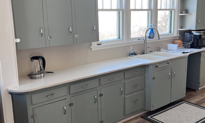 Red Lodge Other | 100 Year old Swedish Homestead with a modern touch. 8 Miles from Red Lodge, MT