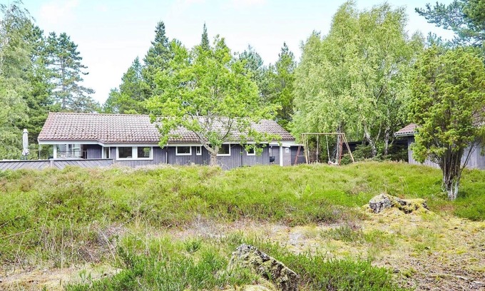 Rrvig House | 10068 Rørvig - Skanse Tværvej 21