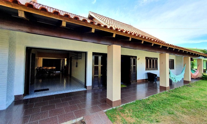Centro House | 100m FROM THE BEACH - IMBÉ