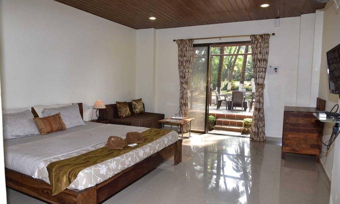 Revadanda House | 101- Sand - La Mer Beach House