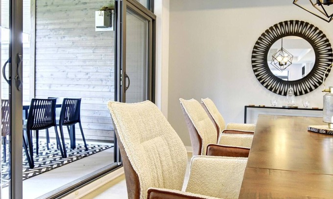 Mont-Tremblant Condo | 101 Verbier Building 1