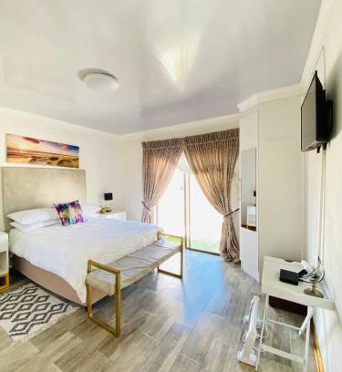 Mokhotlong Bed & Breakfast | 1010 On The Edge