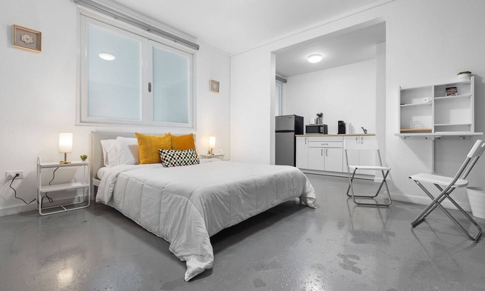 Condado Apartment | 101condado65avenue-bl