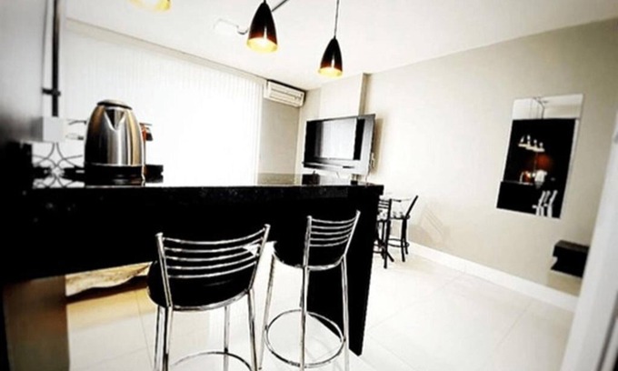 Czerniewicz House | 105 Saint Sebastian Flat