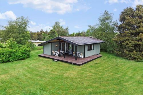Stege House | 1055-Stege-Rylevej-21