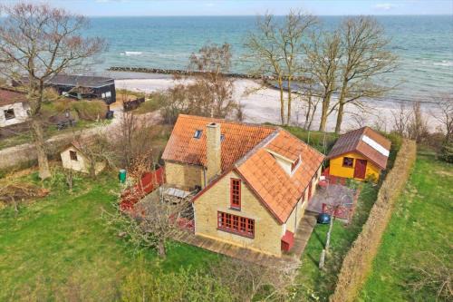 Stege House | 1069-Stege-Ulvshalevej-124