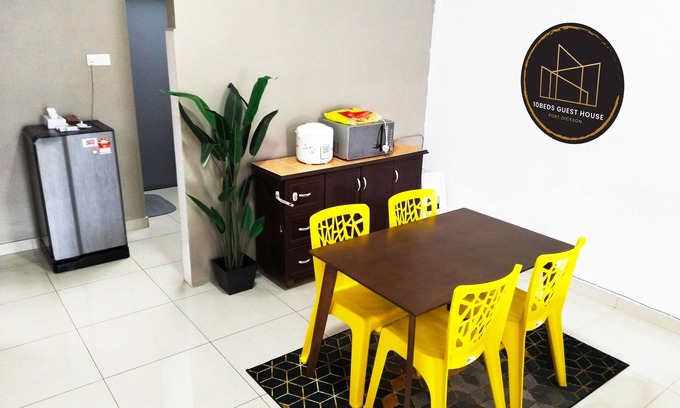 Kampung Arab House | 10beds guest house Port Dickson