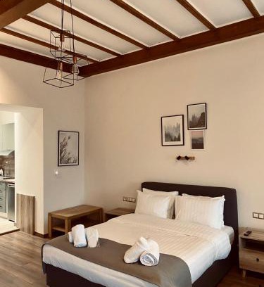 Metsovo Apartment | 11 Luxury Apartments Metsovo