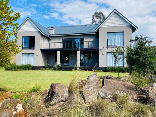 Balgowan Villa | 11 Woodridge Forest Estate