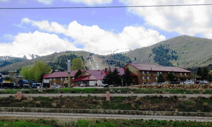 Kimball Junction Hotel | 111 m² Hotel ∙ 127 guests