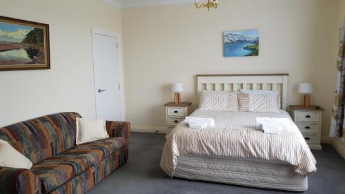 Winton Bed & Breakfast | 113 On Park
