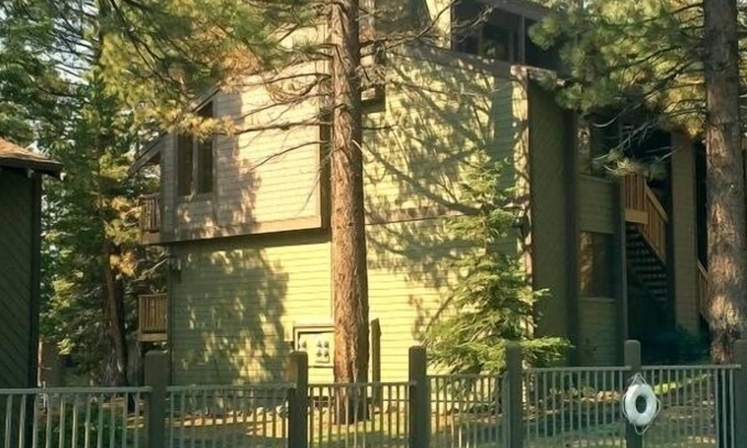 Mammoth Lakes Condo | 114 Premium Condo