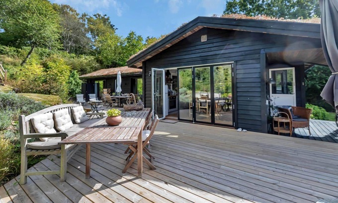 Klint House | 11868 Nykøbing Sj - Fasanstien 16