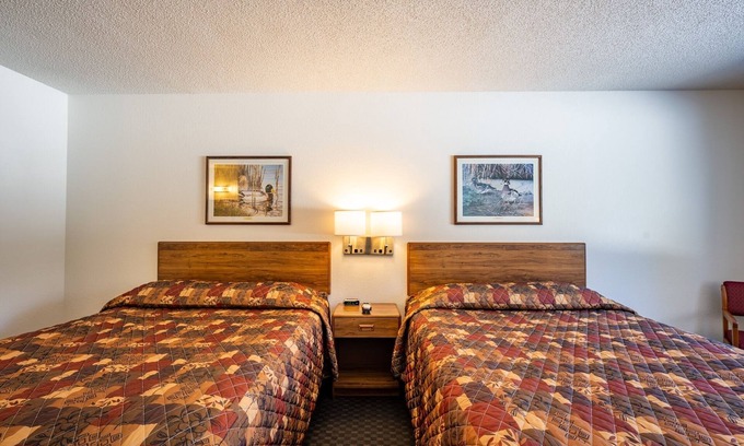 Boulder Junction Condo | 119 Two Queen Room With Woodland View 1 Bedroom Studio by Redawning