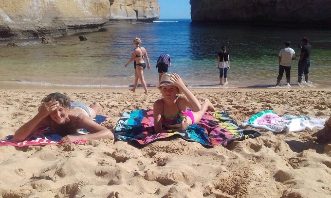 Princetown Apartment | 12 Apostles Cottages