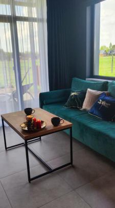 Radawa Apartment | 12 Domek Całoroczny Radawa, Wioska, Village, Poland