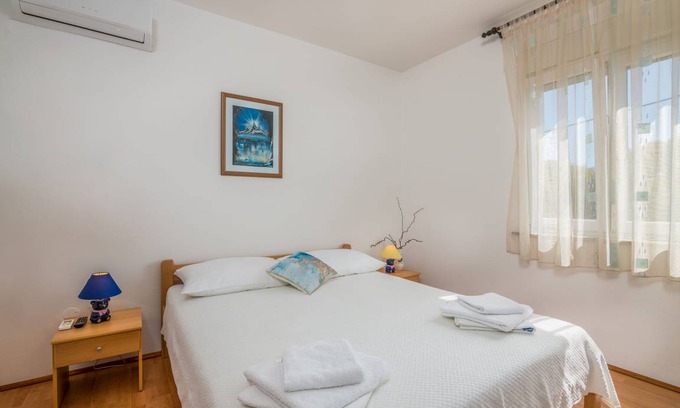 Vrh Resort | 12 m² Private room ∙ 2 guests