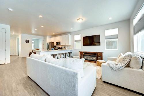 Bellemont House | 12 Mi to Dtwn Flagstaff Spacious Bellemont Home!