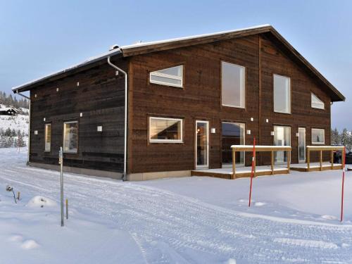 Idre House | 12 person holiday home in IDRE