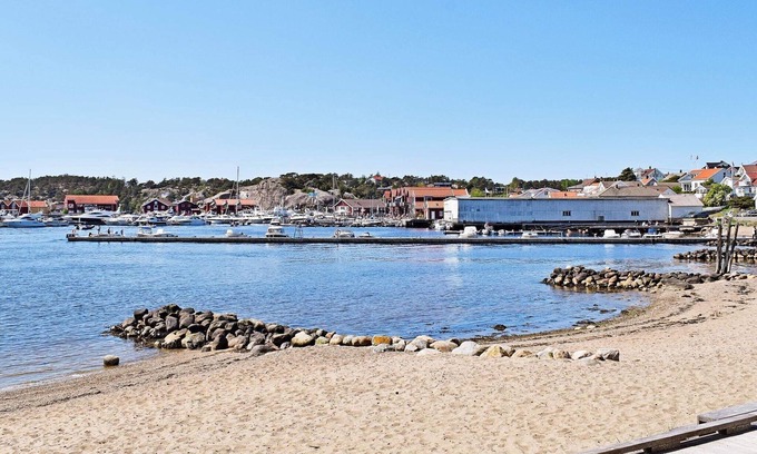 Hvaler House | 12 person holiday home in Skjærhalden