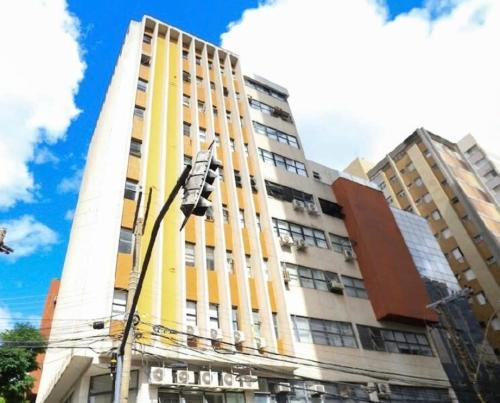 Funcionarios Apartment | 12 Studio com ArCondicionado, Savassi, cozinha completa, vaga, Skema school