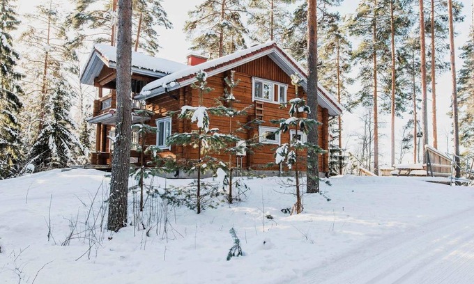 Sysma Other | 120 m² Accommodation ∙ 3 bedrooms ∙ 8 guests