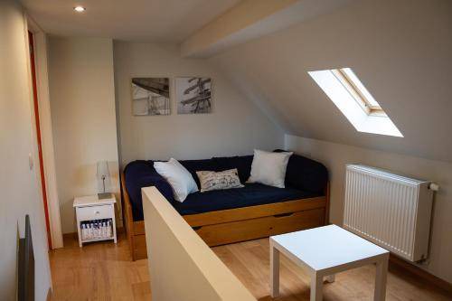 Kortrijk House | 120 m² House ∙ 4 bedrooms ∙ 6 guests