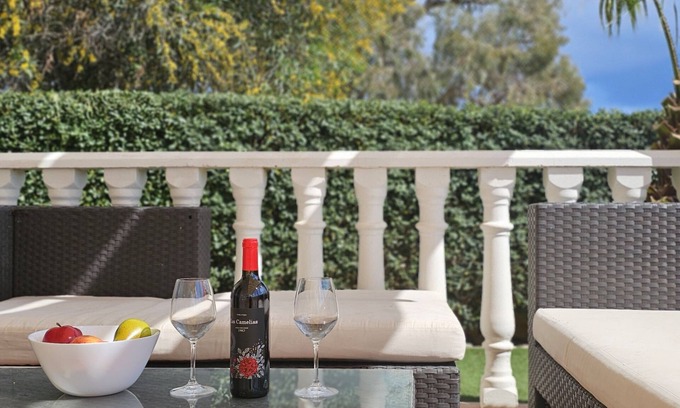 Ayia Napa House | 123 AN - Stay Nissi House