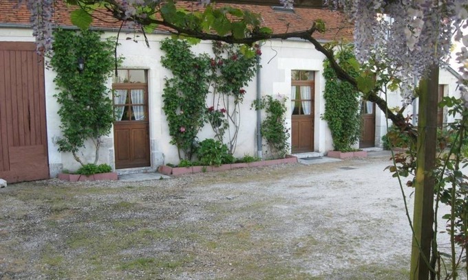 Couddes Cottage | 123 m² Cabin ∙ 2 bedrooms ∙ 6 guests