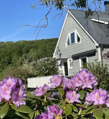 Vanga House | 12an i Vånga