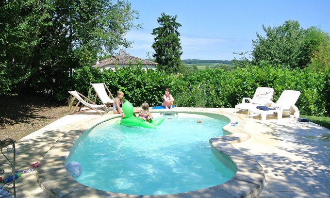 Roquebrune Other | 12th Century Farmhouse with Private Pool