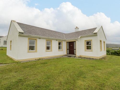 Keel House | 13 Trawmore Cottages