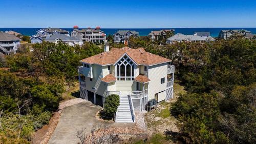 Whalehead Beach House | 1300 - Shore Pleasure