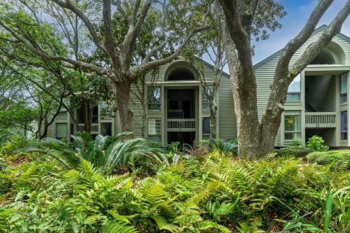 Seabrook Island House | 1341 Pelican Watch Villa
