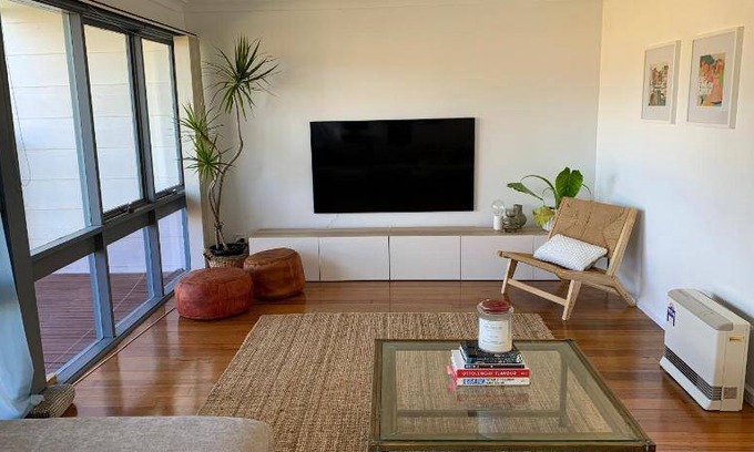 St. Georges Basin House | 135 m² House ∙ 3 bedrooms ∙ 6 guests