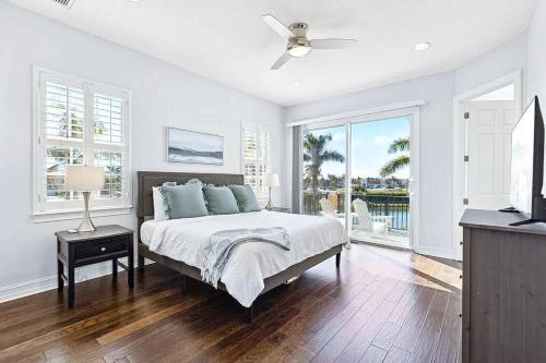 Indian Harbour Beach Villa | 136 Mediterranean Way