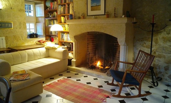Marsolan Other | 13TH CENTURY ROSE-COVERED CHAPELLE IN THE HEART OF GASCOGNE